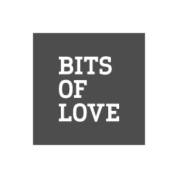 Logo Bits of Love