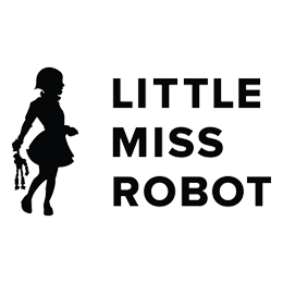 little miss robot