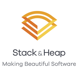 stack & heap