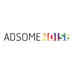 logo AdSomeNoise