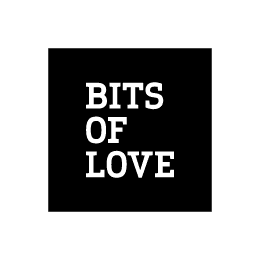 logo Bits of Love