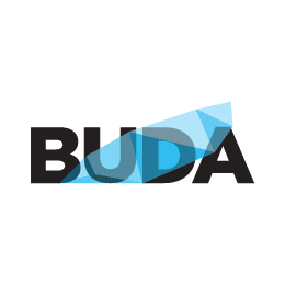 logo BUDA vzw