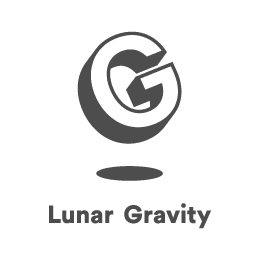 Logo Lunar Gravity