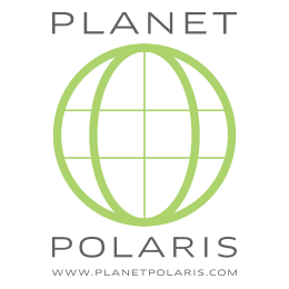 logo Planet Polaris