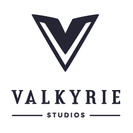 logo Valkyrie Studios