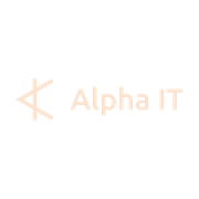 Logo Alpha IT