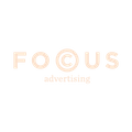 Logo Focus Advertising