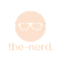 Logo The-Nerd