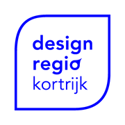 Logo Designregio Kortrijk