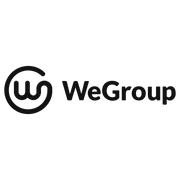 Logo WeGroup