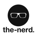 Logo The Nerd