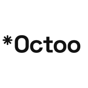 Logo Octoo