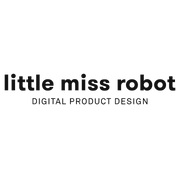 Logo Little Miss Robot