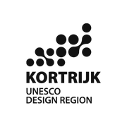 Logo Kortrijk Design Region