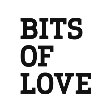 Bits Of Love